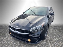 2021 Kia Forte LXS Sedan 4D