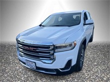 2022 GMC Acadia SLE Sport Utility 4D