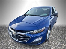 2023 Chevrolet Malibu LS Sedan 4D