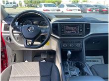 2019 Volkswagen Atlas S 4Motion Sport Utility 4D Thumbnail 11