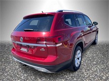 2019 Volkswagen Atlas S 4Motion Sport Utility 4D Thumbnail 5