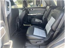 2022 Ford Explorer XLT Sport Utility 4D Thumbnail 10