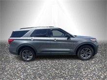 2022 Ford Explorer XLT Sport Utility 4D Thumbnail 6