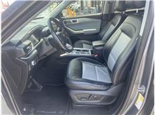 2022 Ford Explorer XLT Sport Utility 4D Thumbnail 9