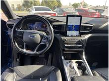 2020 Ford Explorer ST Sport Utility 4D Thumbnail 11