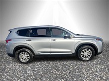 2020 Hyundai Santa Fe 2.4 SEL Sport Utility 4D Thumbnail 6