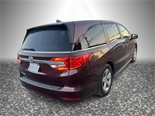 2019 Honda Odyssey EX-L Minivan 4D Thumbnail 5