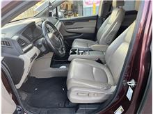 2019 Honda Odyssey EX-L Minivan 4D Thumbnail 9