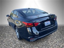2020 Nissan Altima 2.5 S Sedan 4D Thumbnail 3