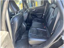 2020 Jeep Cherokee Altitude Sport Utility 4D Thumbnail 10