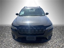2020 Jeep Cherokee Altitude Sport Utility 4D Thumbnail 8