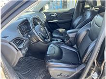 2020 Jeep Cherokee Altitude Sport Utility 4D Thumbnail 9
