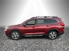 2019 Subaru Ascent Limited Sport Utility 4D Thumbnail 2