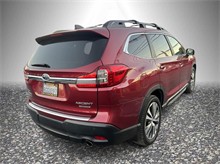 2019 Subaru Ascent Limited Sport Utility 4D Thumbnail 5