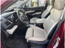 2019 Subaru Ascent Limited Sport Utility 4D Thumbnail 9