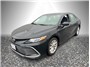 2021 Toyota Camry LE Sedan 4D Thumbnail 1