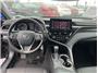 2021 Toyota Camry LE Sedan 4D Thumbnail 11