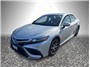 2021 Toyota Camry SE Sedan 4D Thumbnail 1