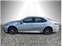 2021 Toyota Camry SE Sedan 4D Thumbnail 2