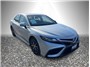 2021 Toyota Camry SE Sedan 4D Thumbnail 7