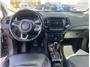 2021 Jeep Compass Limited Sport Utility 4D Thumbnail 11