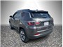 2021 Jeep Compass Limited Sport Utility 4D Thumbnail 3