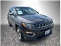 2021 Jeep Compass Limited Sport Utility 4D Thumbnail 7