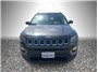 2021 Jeep Compass Limited Sport Utility 4D Thumbnail 8
