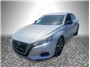2021 Nissan Altima 2.5 SR Sedan 4D Thumbnail 1
