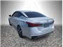 2021 Nissan Altima 2.5 SR Sedan 4D Thumbnail 3