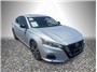 2021 Nissan Altima 2.5 SR Sedan 4D Thumbnail 7