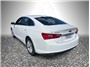 2023 Chevrolet Malibu 1LT Sedan 4D Thumbnail 3