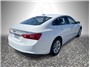 2023 Chevrolet Malibu 1LT Sedan 4D Thumbnail 5