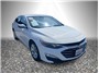 2023 Chevrolet Malibu 1LT Sedan 4D Thumbnail 7
