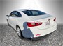 2023 Chevrolet Malibu 1LT Sedan 4D Thumbnail 3