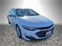 2023 Chevrolet Malibu 1LT Sedan 4D Thumbnail 7