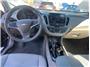 2023 Chevrolet Malibu 1LT Sedan 4D Thumbnail 11