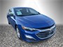 2023 Chevrolet Malibu LS Sedan 4D Thumbnail 7
