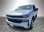 2020 Chevrolet Silverado 1500 Double Cab Custom Pickup 4D 6 1/2 ft Thumbnail 1