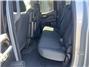 2020 Chevrolet Silverado 1500 Double Cab Custom Pickup 4D 6 1/2 ft Thumbnail 10