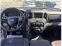 2020 Chevrolet Silverado 1500 Double Cab Custom Pickup 4D 6 1/2 ft Thumbnail 11