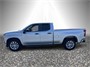 2020 Chevrolet Silverado 1500 Double Cab Custom Pickup 4D 6 1/2 ft Thumbnail 2