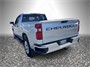 2020 Chevrolet Silverado 1500 Double Cab Custom Pickup 4D 6 1/2 ft Thumbnail 3