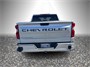2020 Chevrolet Silverado 1500 Double Cab Custom Pickup 4D 6 1/2 ft Thumbnail 4