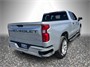 2020 Chevrolet Silverado 1500 Double Cab Custom Pickup 4D 6 1/2 ft Thumbnail 5