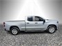 2020 Chevrolet Silverado 1500 Double Cab Custom Pickup 4D 6 1/2 ft Thumbnail 6