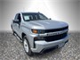 2020 Chevrolet Silverado 1500 Double Cab Custom Pickup 4D 6 1/2 ft Thumbnail 7