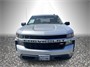 2020 Chevrolet Silverado 1500 Double Cab Custom Pickup 4D 6 1/2 ft Thumbnail 8