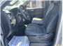 2020 Chevrolet Silverado 1500 Double Cab Custom Pickup 4D 6 1/2 ft Thumbnail 9