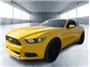 2015 Ford Mustang EcoBoost Coupe 2D Thumbnail 1